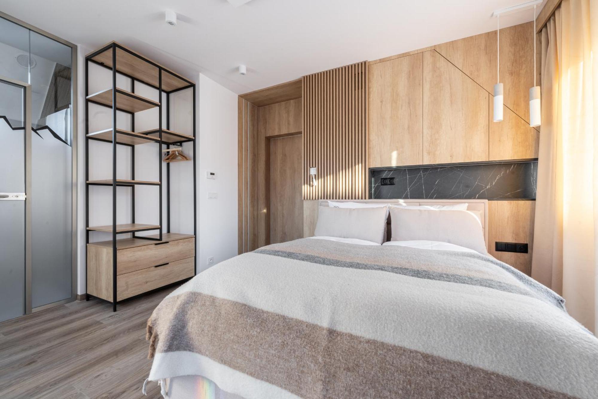 Apartamenty Krokusowa Dolina Kościelisko Zewnętrze zdjęcie