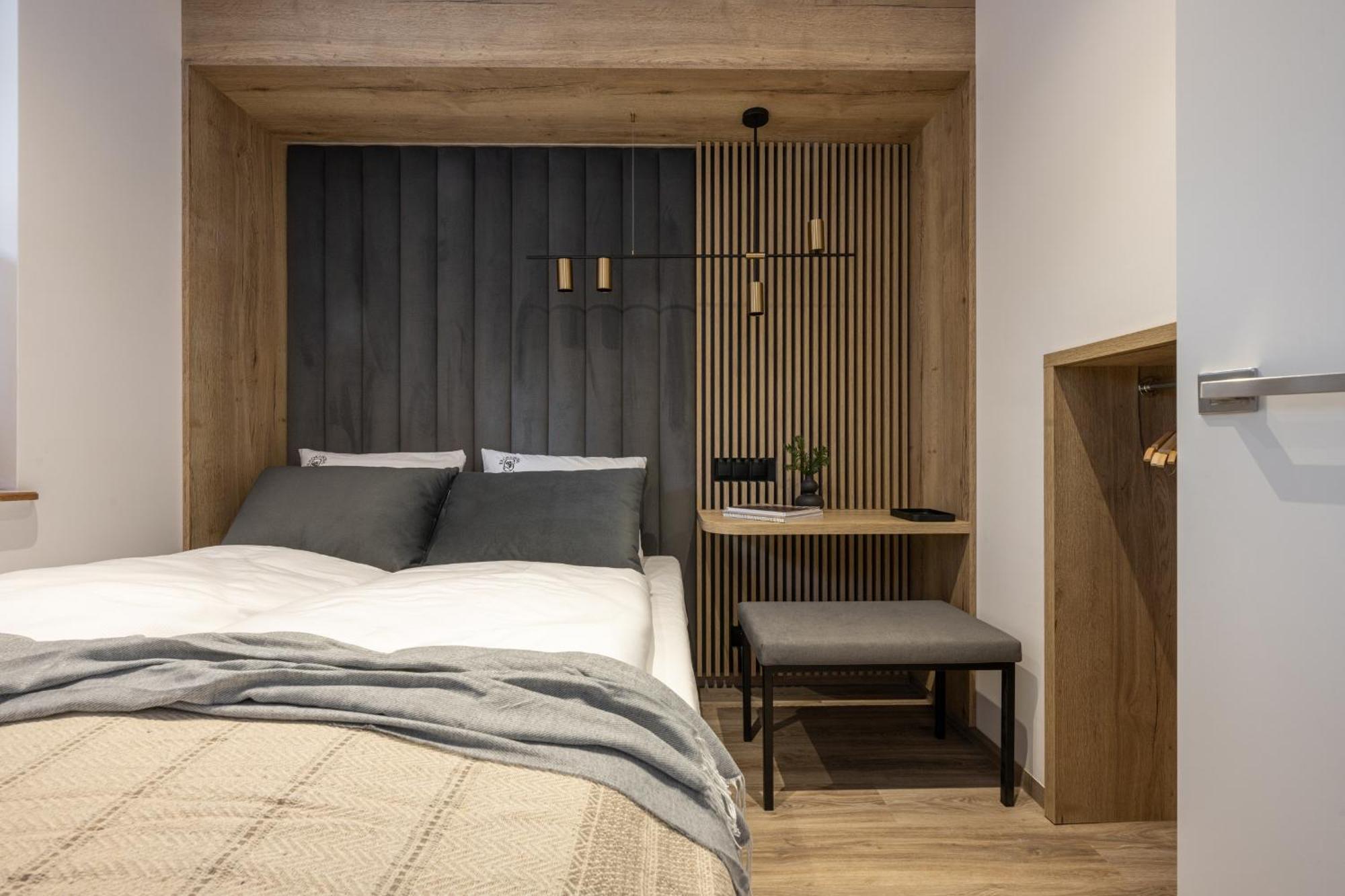 Apartamenty Krokusowa Dolina Kościelisko Zewnętrze zdjęcie